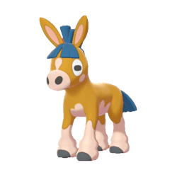 #749 Mudbray